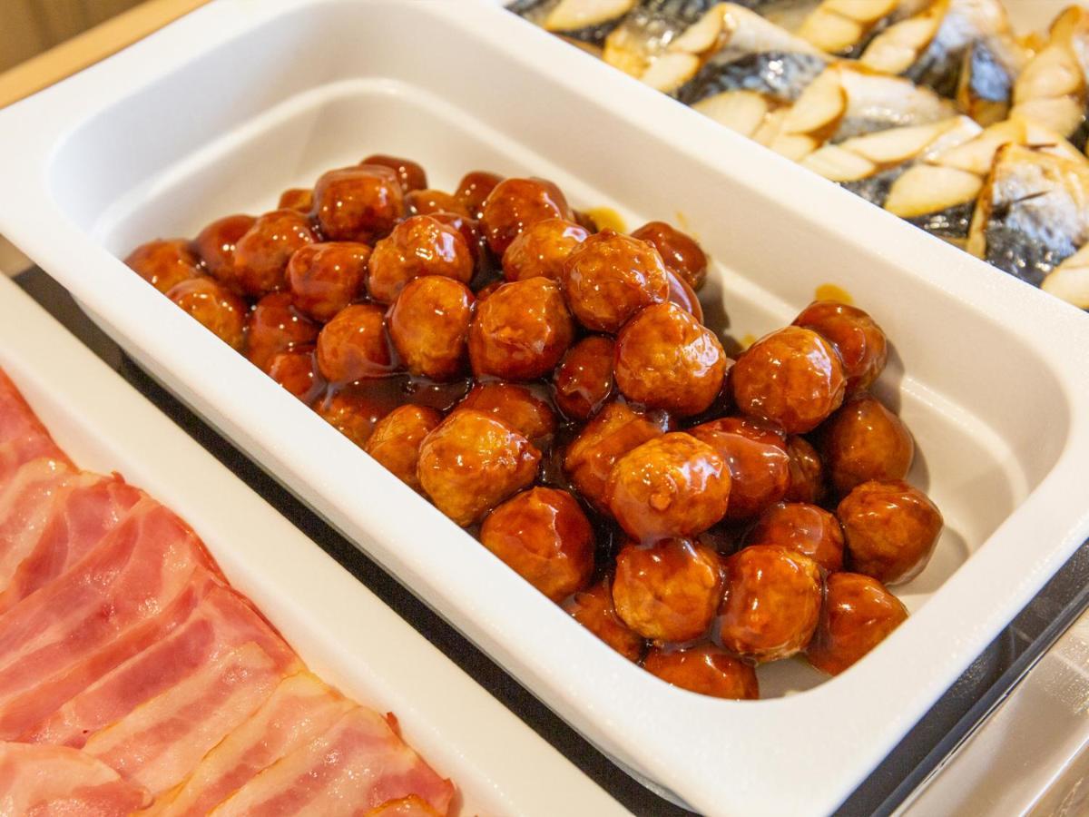 Kuretake Inn Premium Fukuroi Ekimae Eksteriør bilde