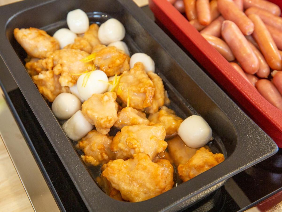 Kuretake Inn Premium Fukuroi Ekimae Eksteriør bilde